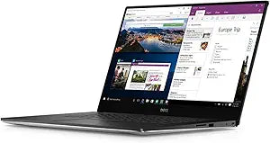 Dell XPS 15-9550 i5 GTX 960M 4K Touch Refurbished