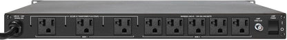 Furman P-8 PRO C 20A Power Conditioner/Surge Protector