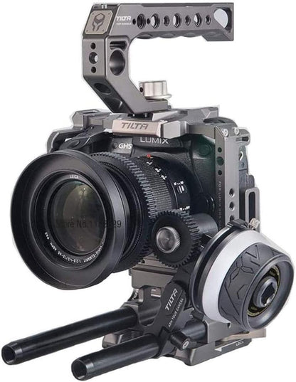 Tilta FF-T06 Mini Follow Focus DSLR Lens Control