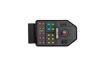 Logitech 945-000064 G Farm Sim Vehicle Side Panel