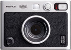 Fujifilm Mini EVO Hybrid Instant Camera Bundle