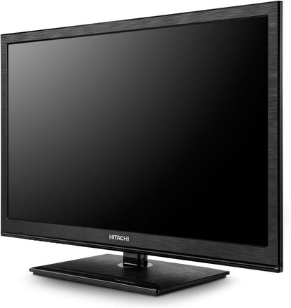 Hitachi LE24K308 24-Inch 1080p Full HD LED TV