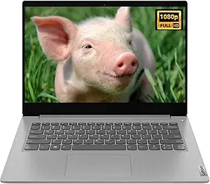 Lenovo Ideapad 3i: 14
