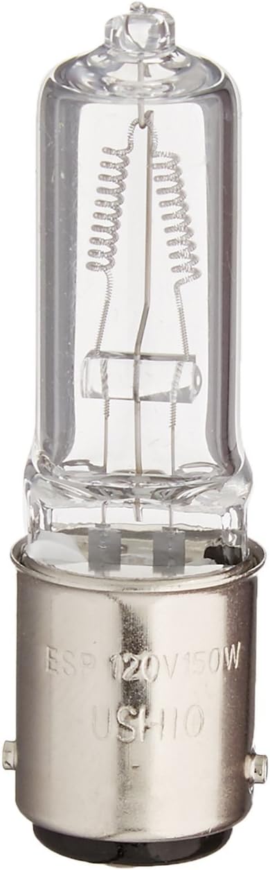 Ushio BC2586 ESP 150W 120V Modeling Lamp — main product image