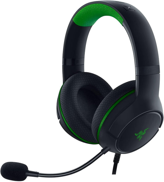 Razer RZ04-03970100-R3U1 Kaira X Wired Xbox Gaming Headset