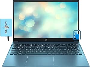 HP 15t-eg000-3269-25482 Pavilion 15.6" Touchscreen Laptop i7 32GB 512GB SSD