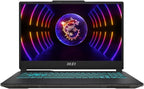 MSI Cyborg RTX 4050 Gaming Laptop i7 32GB 1TB