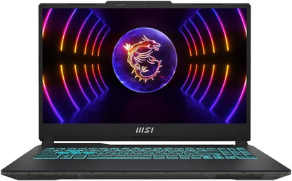 MSI Cyborg RTX 4050 Gaming Laptop i7 32GB 1TB