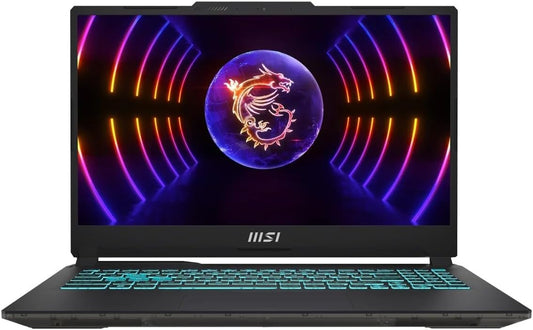 MSI Cyborg RTX 4050 Gaming Laptop i7 32GB 1TB