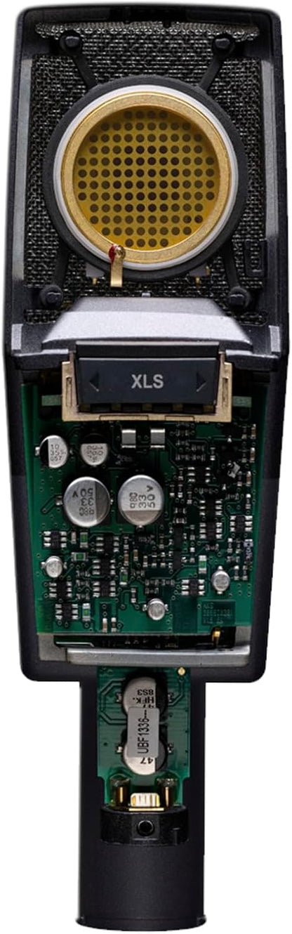 AKG 3059X00050 Pro Audio C414 XLS Condenser Microphone