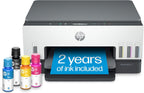HP Smart Tank 6001 Wireless All-in-One Printer