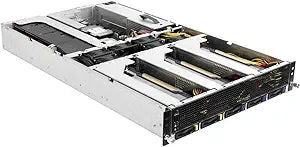 ASRock 2U4G-C621WS 2U Rackmount Server Barebone Xeon Scalable