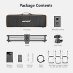 Neewer 10100220 Motorized 31.5