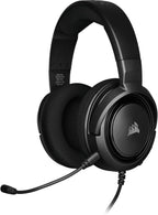 Corsair CA-9011195-EU HS35 Stereo Gaming Headset with Microphone