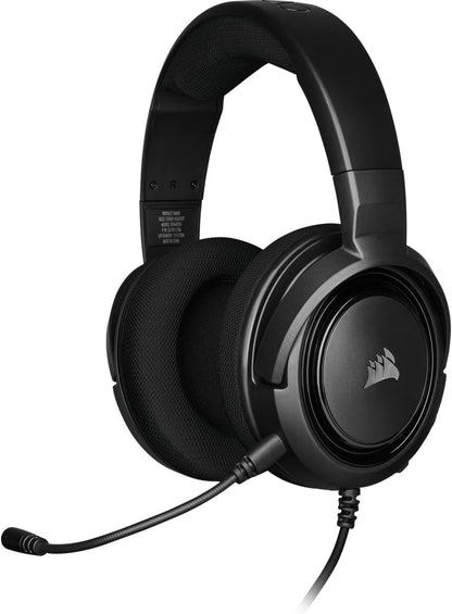Corsair CA-9011195-EU HS35 Stereo Gaming Headset with Microphone