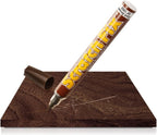 Miller SF1202 Wood Stain Scratch Fix Pen Dark Brown