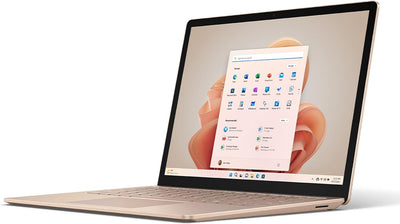 Microsoft R1S-00062 Surface Laptop 5 13.5" Touchscreen
