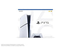 Sony PlayStation 5 (Slim) Console (Renewed Premium)