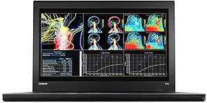 Lenovo ThinkPad P50S Mobile Workstation (Renewed)