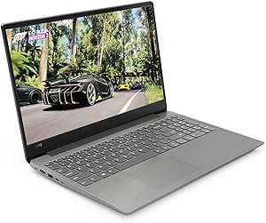 Lenovo IdeaPad 330S Ryzen 5 Laptop 12GB RAM 128GB SSD FHD