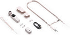 DJI pocket Pocket 2 Exclusive Combo - Sunset White (Renewed)
