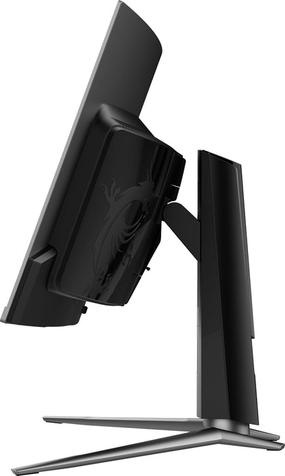 MSI MAG 341CQP QD-OLED 34" Curved Gaming Monitor