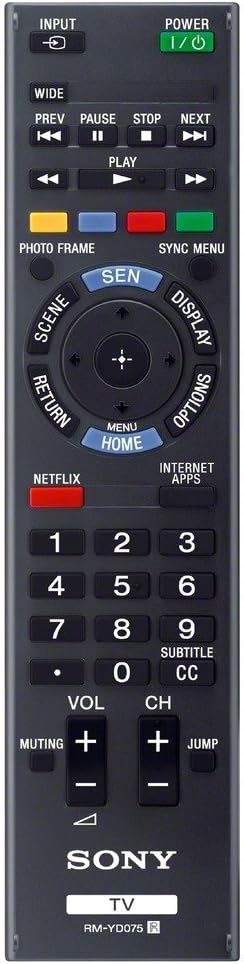 Sony BRAVIA KDL40EX640 40-Inch 1080p LED Internet TV