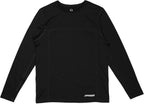 Spyder 38A015313 Men's Charger Crew Baselayer Thermal Top