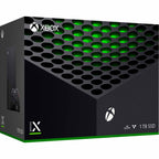Microsoft E12MSRRT00001 Xbox Series X 1TB SSD Bundle