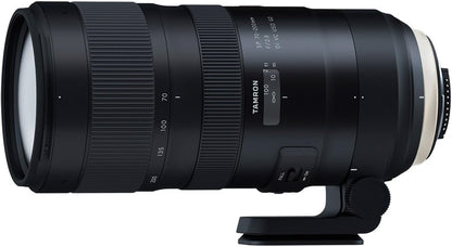 Tamron AFA025C-700 SP 70-200mm F/2.8 Canon Lens
