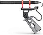 Rode NTG5 Shotgun Microphone Kit Location Recording
