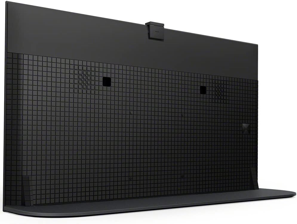 Sony E23SNXR55A95K 55-Inch OLED 4K Google Smart TV