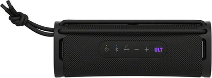 Sony SRSULT10B.UC ULT Field 1 Portable Waterproof Bluetooth Speaker