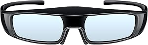 Panasonic TY-ER3D4MU VIERA Active Shutter 3D Eyewear