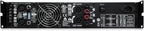 QSC RMX1450a - Stereo Power Amplifier