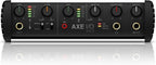 IK Multimedia IP-INT-AXEIOSOLO-IN AXE I/O SOLO USB Audio Interface