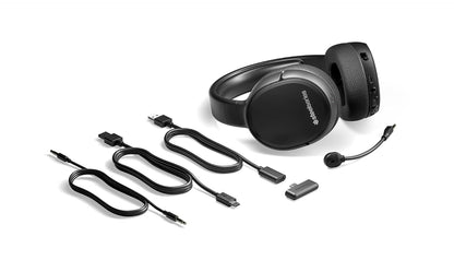 SteelSeries 61512-cr Arctis 1 Wireless Gaming Headset Renewed