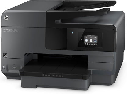 HP A7F64A#B1H OfficeJet Pro 8610 Wireless All-in-One Printer