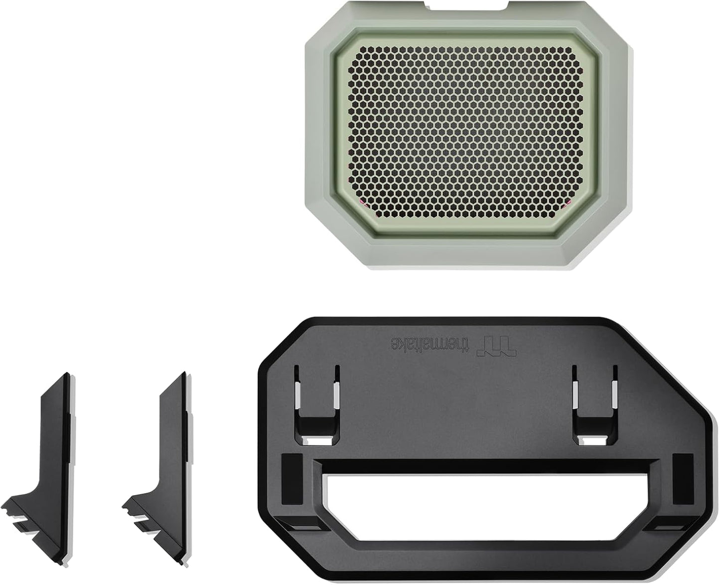 Thermaltake Matcha Plum Chassis Stand Tower 300
