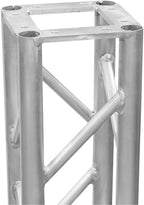 Monoprice 601852 Lite Duty Box Truss - 2 Meter