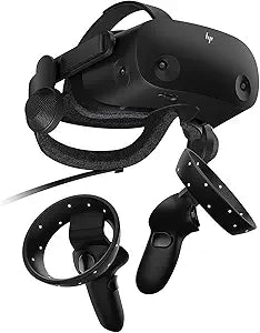 HP hp-rbG2 Reverb G2 VR Headset with Controllers