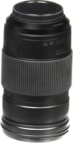 Panasonic H-FSA100300 LUMIX G 100-300mm O.I.S. Lens