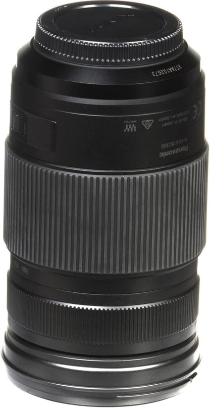 Panasonic H-FSA100300 LUMIX G 100-300mm O.I.S. Lens