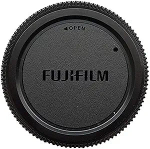 Fujifilm 16539730 RLCP-002 Rear Lens Cap — main product image