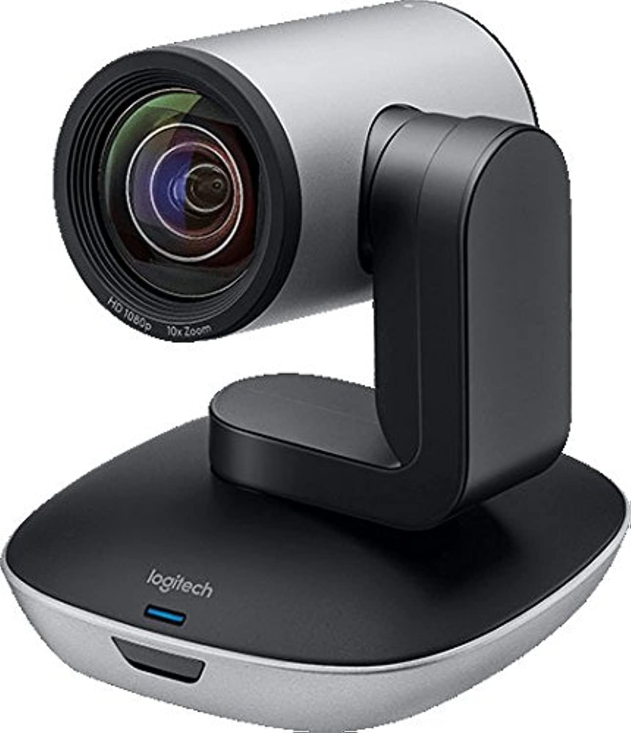Logitech 960-001184 PTZ Pro 2: HD 1080P Conference Room Camera