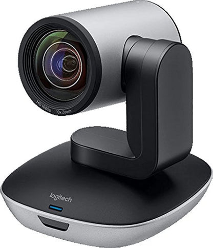 Logitech 960-001184 PTZ Pro 2: HD 1080P Conference Room Camera