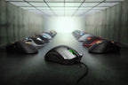 Razer RZ01-02540100-R3C1 Deathadder Essential Optical Esports Gaming Mouse