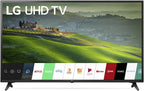 LG E3LG43UM6910 43