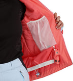 Spyder 223038 Captivate Insulated Women's Ski Jacket