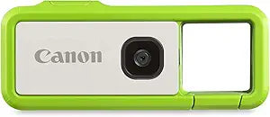 Canon 4291C003 Ivy REC Outdoor Camera - Avocado — main product image